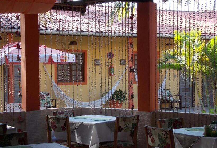 酒店 Pousada Bore Koko