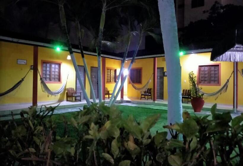 酒店 Pousada Bore Koko