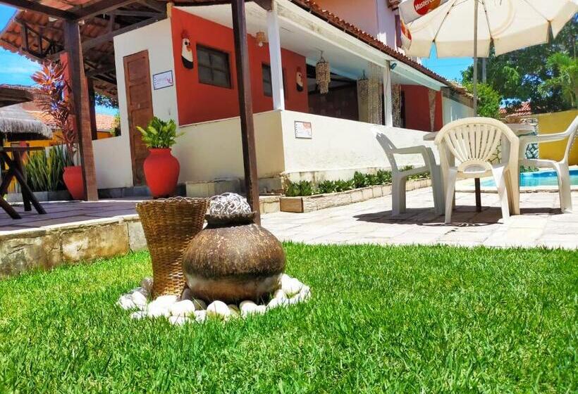 酒店 Pousada Bore Koko