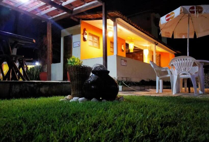 酒店 Pousada Bore Koko