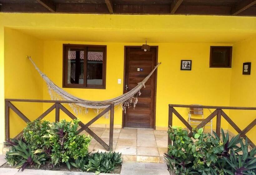 酒店 Pousada Bore Koko