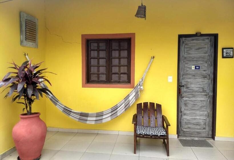 酒店 Pousada Bore Koko