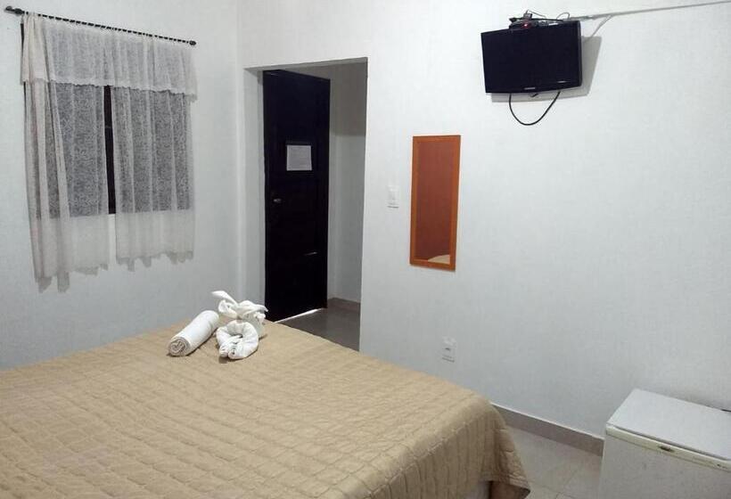 酒店 Pousada Bore Koko