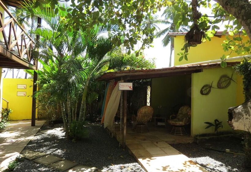 酒店 Pousada Bore Koko