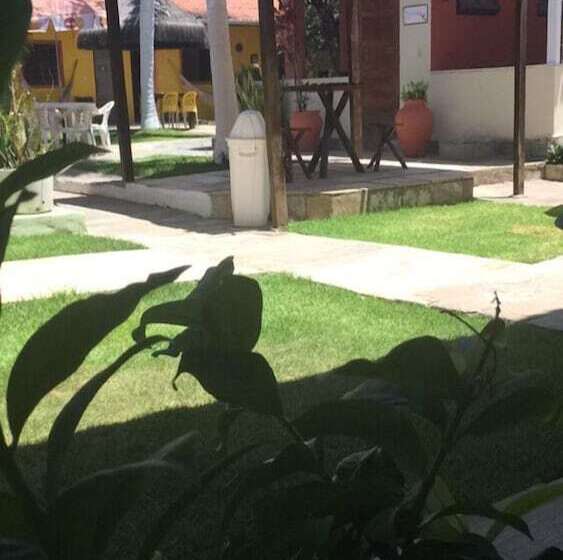 酒店 Pousada Bore Koko