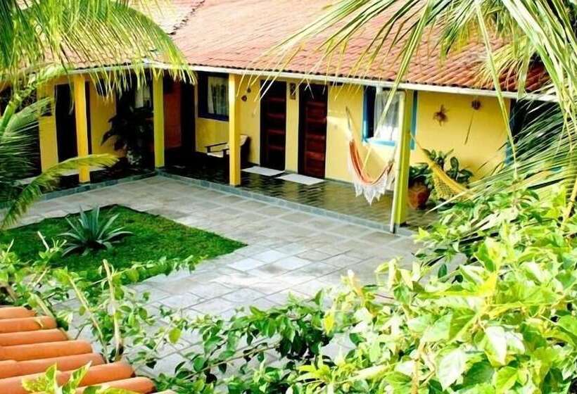 酒店 Pousada Bore Koko