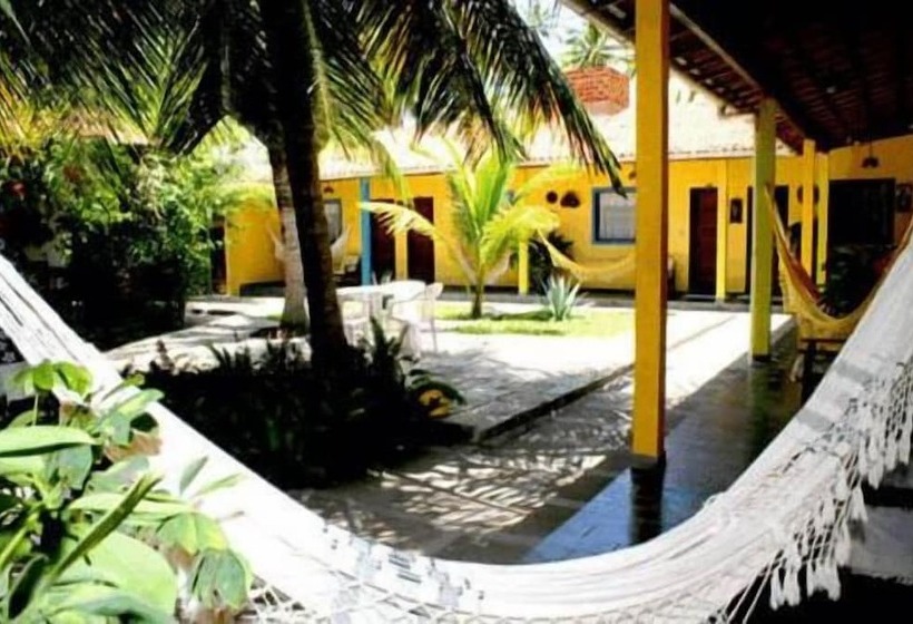 酒店 Pousada Bore Koko