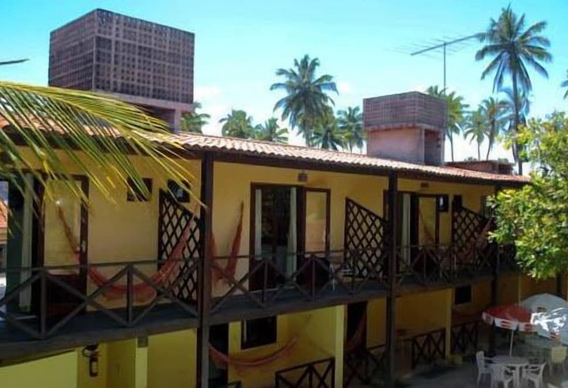 酒店 Pousada Bore Koko