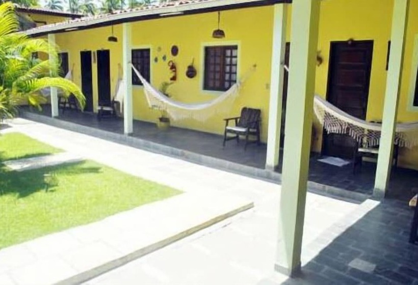 酒店 Pousada Bore Koko