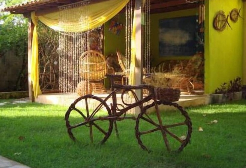 酒店 Pousada Bore Koko