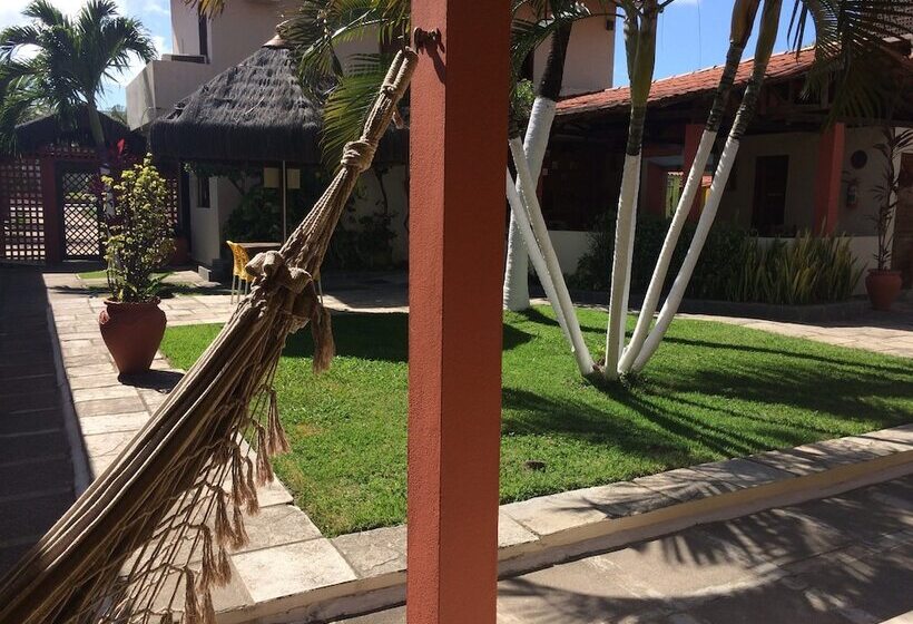 酒店 Pousada Bore Koko