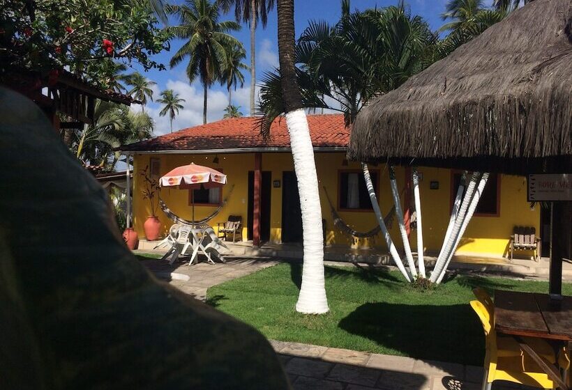 酒店 Pousada Bore Koko