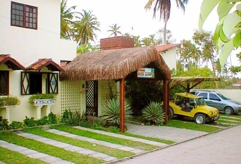 酒店 Pousada Bore Koko