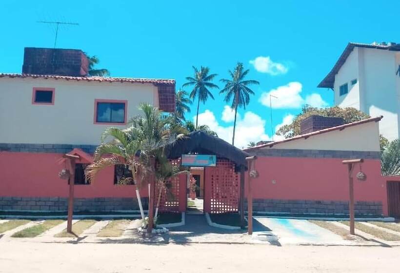 酒店 Pousada Bore Koko