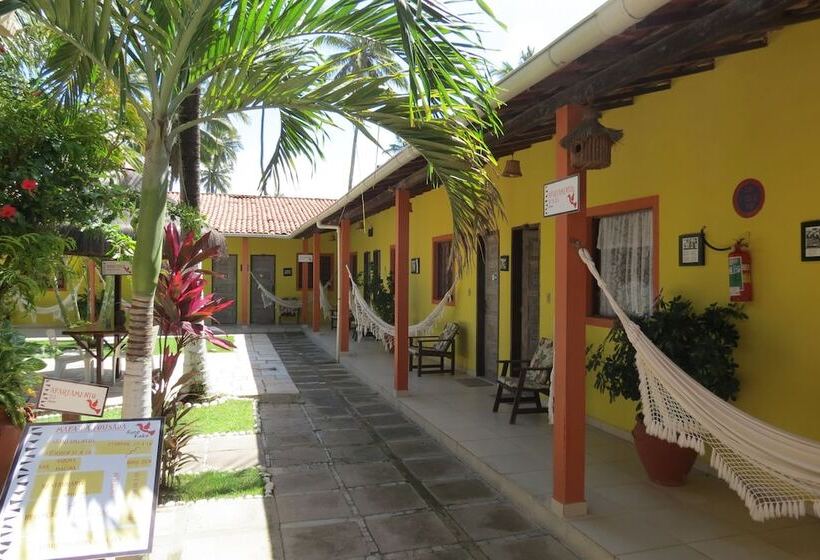 酒店 Pousada Bore Koko