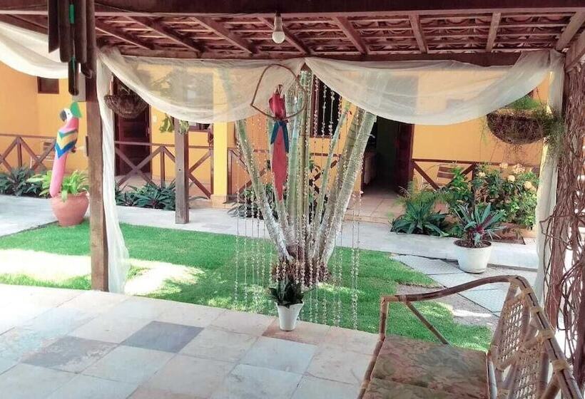 酒店 Pousada Bore Koko