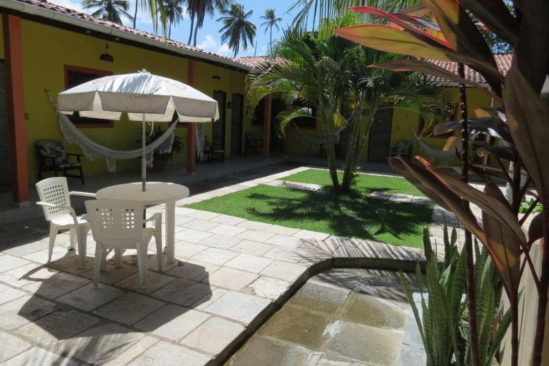 酒店 Pousada Bore Koko