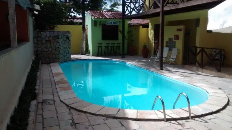 酒店 Pousada Bore Koko