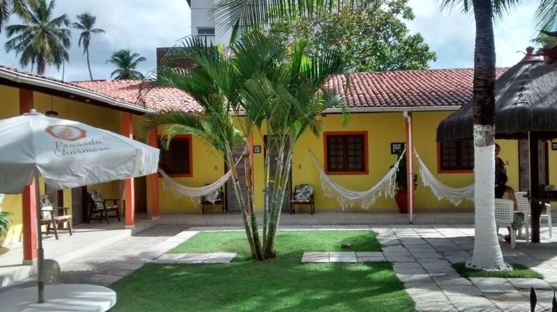 酒店 Pousada Bore Koko