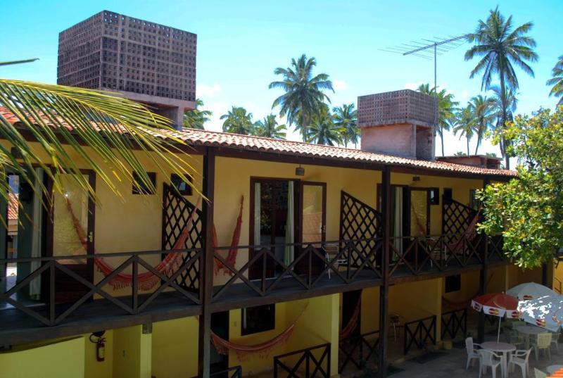 酒店 Pousada Bore Koko