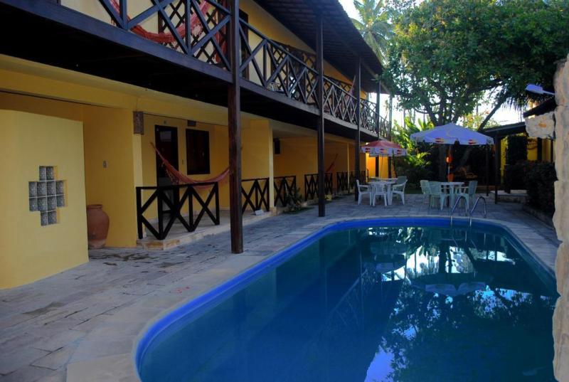 酒店 Pousada Bore Koko