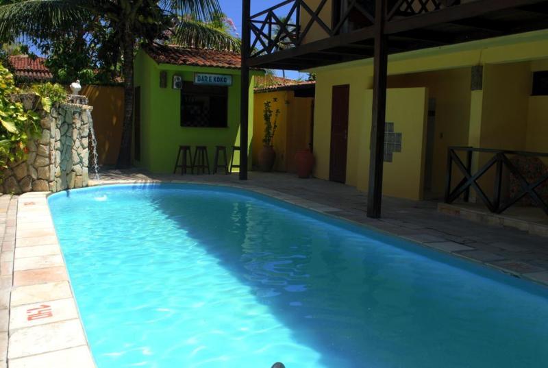 酒店 Pousada Bore Koko