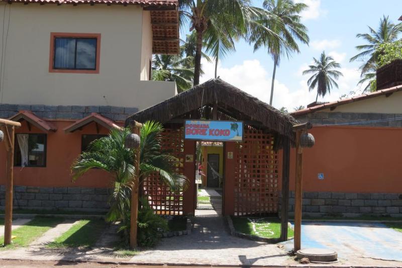酒店 Pousada Bore Koko