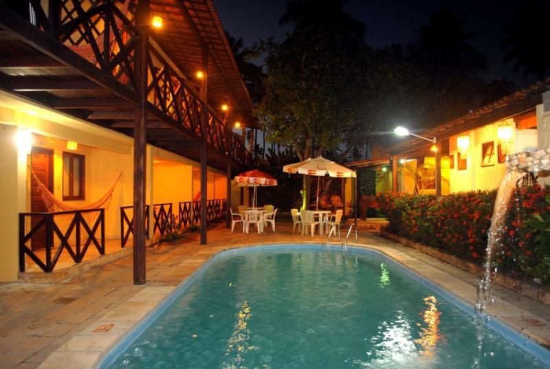 酒店 Pousada Bore Koko