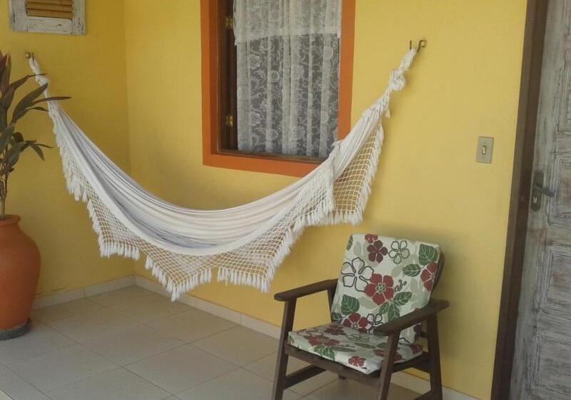 酒店 Pousada Bore Koko