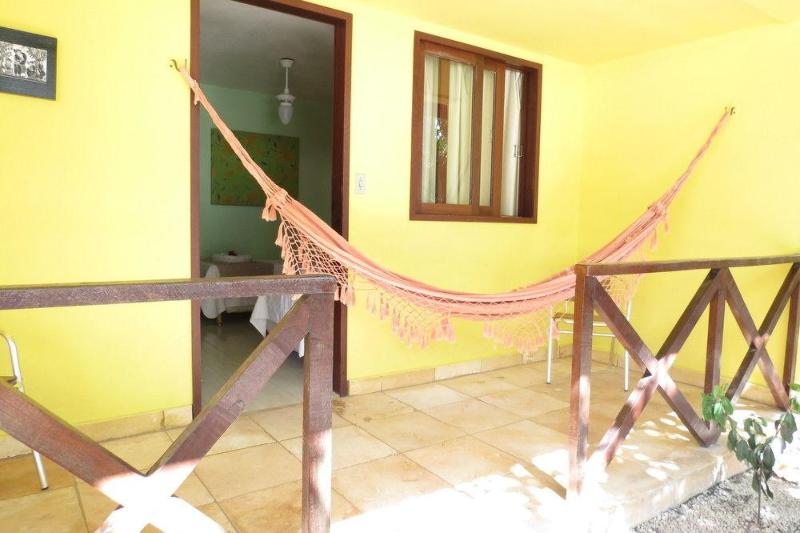 酒店 Pousada Bore Koko