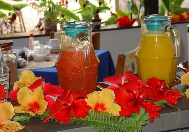 酒店 Pousada Bore Koko