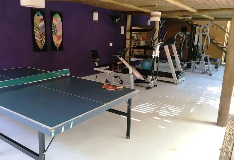 هتل Pousada Coqueiros