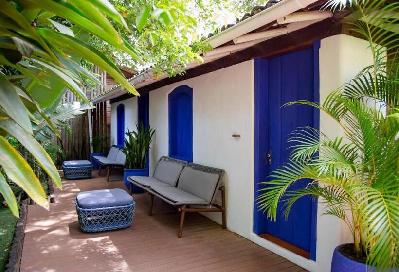 هتل Pousada El Gordo