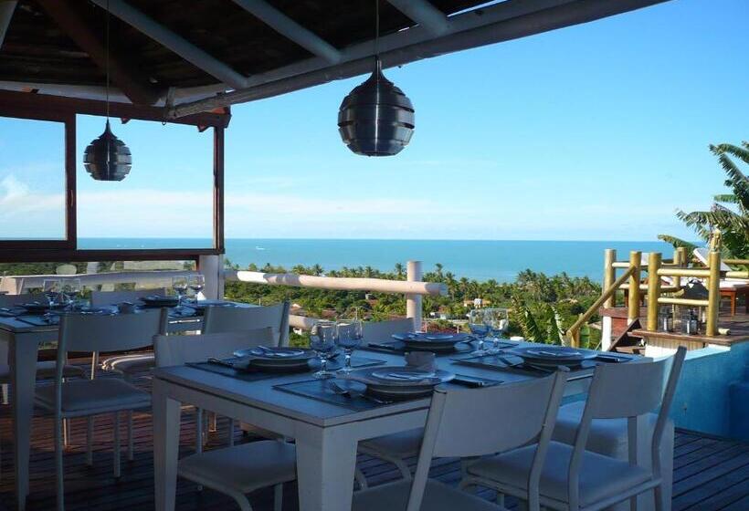 ホテル Pousada El Gordo