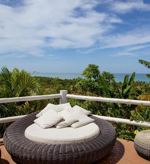 ホテル Pousada El Gordo