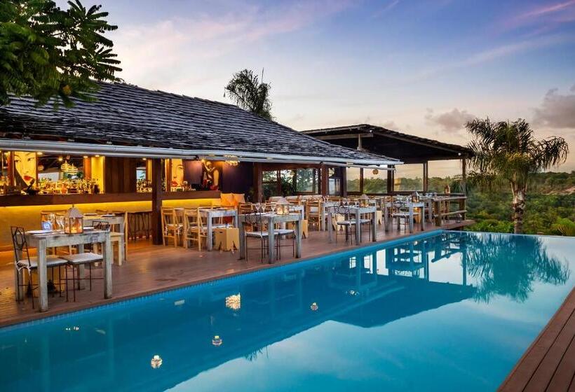 ホテル Pousada El Gordo