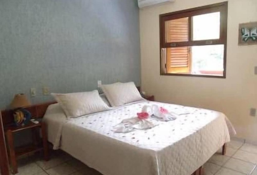 Отель Pousada Solarium