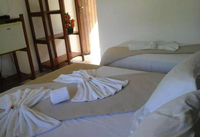 Отель Pousada Solarium