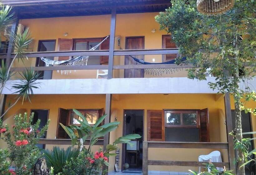 Отель Pousada Solarium