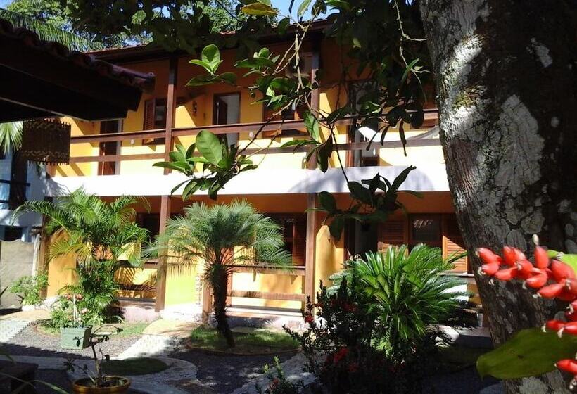 Отель Pousada Solarium