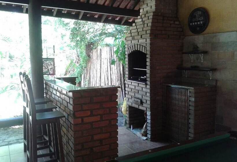 Отель Pousada Solarium