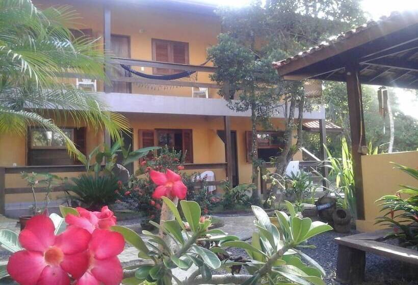 Отель Pousada Solarium