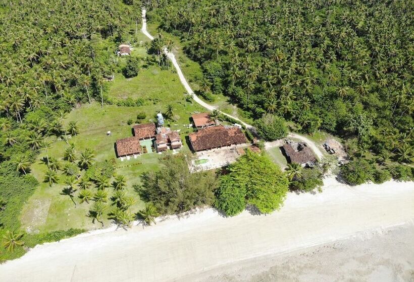 호텔 Pousada Tatiba