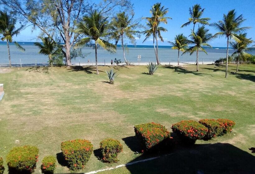 호텔 Pousada Tatiba