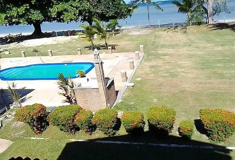 호텔 Pousada Tatiba