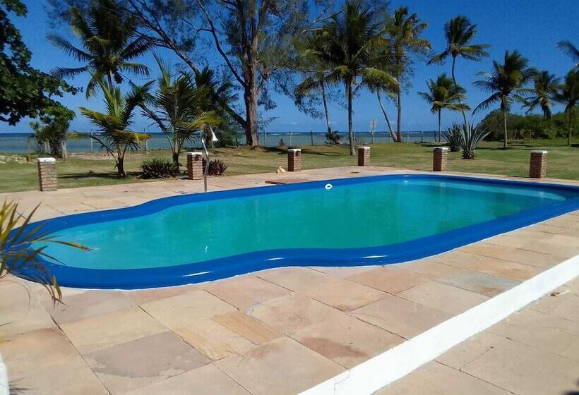 호텔 Pousada Tatiba