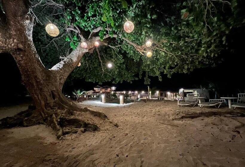 호텔 Pousada Tatiba