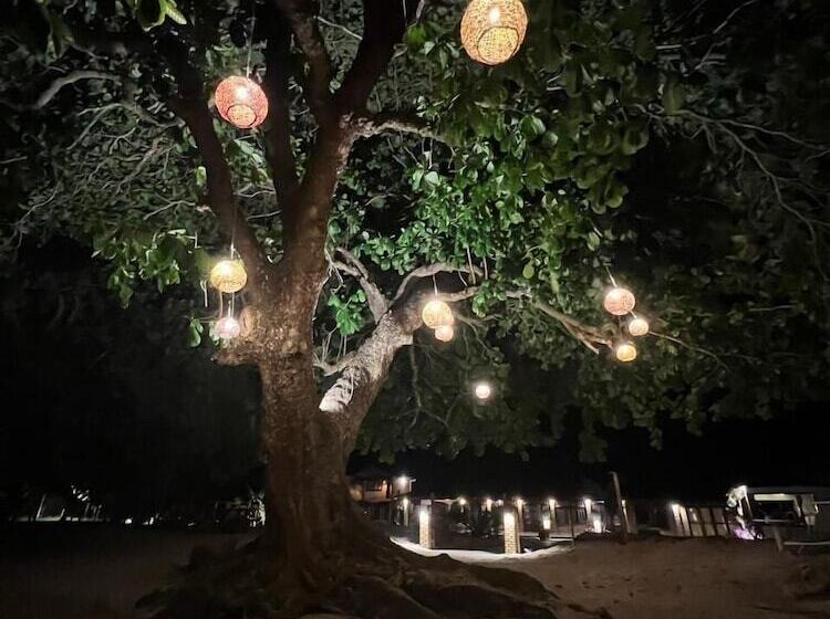 호텔 Pousada Tatiba