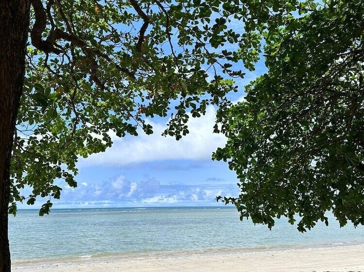 호텔 Pousada Tatiba