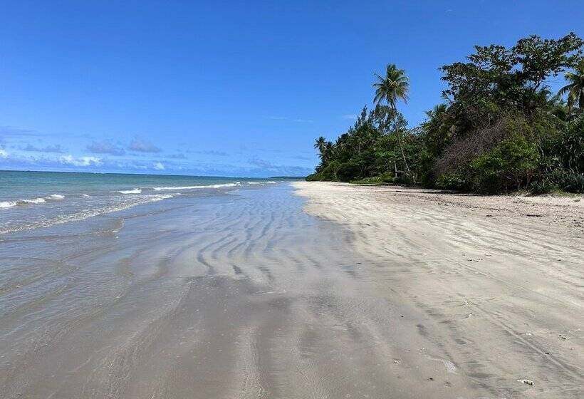 호텔 Pousada Tatiba